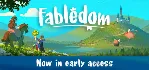 Fabledom STEAM РОССИЯ