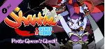 Shantae: Pirate Queen's Quest 💎 DLC STEAM GIFT РОССИЯ