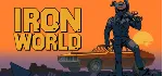 IRON WORLD STEAM РОССИЯ - irongamers.ru