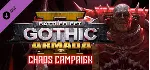 ✅ Battlefleet Gothic: Armada 2 Complete Edition ⭐Steam⭐