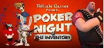Poker Night at the Inventory (2010 Original Version) Steam Key REGION FREE - irongamers.ru