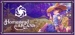 Homestead Arcana 💎 АВТОДОСТАВКА STEAM GLOBAL МГНОВЕННО ЛИЦЕНЗИЯ
