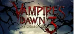 Vampires Dawn 3 - The Crimson Realm STEAM KEY GLOBAL
