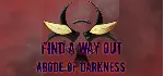Find a way out: Abode of darkness. STEAM KEY GLOBAL - irongamers.ru