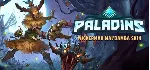 Paladins Wickerman Mal&acute;Damba Skin key (Region Free) - irongamers.ru