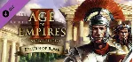 Age of Empires II: Definitive Edition - Return of Rome - irongamers.ru