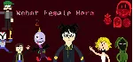 Robot Female Hero 2 STEAM KEY REGION FREE GLOBAL ROW