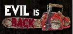 Evil is Back STEAM Россия