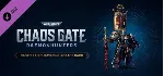 Warhammer 40000 Chaos Gate Castellan Upgrade Steam Ключ