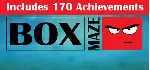 Box Maze [STEAM KEY/REGION FREE] 🔥 