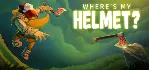 Where's My Helmet? [STEAM KEY/REGION FREE] 🔥 
