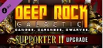 Deep Rock Galactic - Supporter II Upgrade Steam Gift RU - irongamers.ru