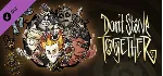Don&acute;t Starve Together: Starter Pack 2023 Steam Gift RU - irongamers.ru