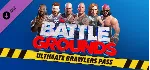 WWE 2K Battlegrounds Ultimate Brawlers Pass STEAM - irongamers.ru
