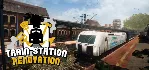 Train Station Renovation 🔑 STEAM КЛЮЧ ✔ ️РОССИЯ + МИР