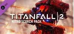 Titanfall 2 Nitro Scorch Pack DLC Origin Key Region Free - irongamers.ru