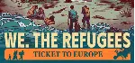 We. The Refugees: Ticket to Europe STEAM GIFT РОССИЯ - irongamers.ru