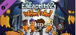 The Escapists 2 - Wicked Ward (DLC) STEAM КЛЮЧ РФ+СНГ