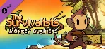 The Survivalists - Monkey Business Pack (DLC) 🔑 STEAM
