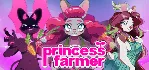 Princess Farmer ключ Global + RU/CIS РФ Россия стим СНГ