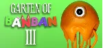 Garten of Banban 3 - STEAM GIFT РОССИЯ