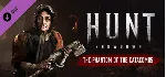 Hunt: Showdown The Phantom of the Catacombs - DLC STEAM