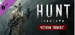 Hunt: Showdown - Meridian Turncoat - DLC STEAM RU