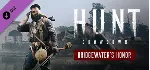 Hunt: Showdown - Bridgewater's Honor - DLC STEAM RU