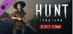 Hunt: Showdown - Death's Herald - DLC STEAM RU
