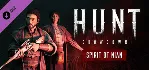 Hunt: Showdown - Spirit of Nian - DLC STEAM RU