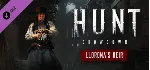Hunt: Showdown - Llorona’s Heir - DLC STEAM RU