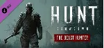 Hunt: Showdown - The Beast Hunter - DLC STEAM RU - irongamers.ru