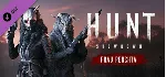 Hunt: Showdown – Frau Perchta - DLC STEAM GIFT РОССИЯ