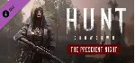 Hunt: Showdown - The Prescient Night - DLC STEAM RU - irongamers.ru