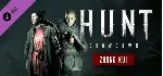 Hunt: Showdown - Zhong Kui - DLC STEAM GIFT РОССИЯ