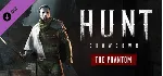Hunt: Showdown - The Phantom - DLC STEAM GIFT РОССИЯ