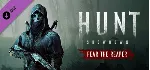 Hunt: Showdown – Fear The Reaper - DLC STEAM RU