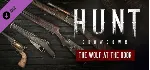 Hunt: Showdown - The Wolf at the Door - DLC STEAM RU