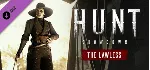 Hunt: Showdown - The Lawless - DLC STEAM GIFT РОССИЯ