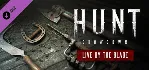 Hunt: Showdown - Live by the Blade - DLC STEAM RU - irongamers.ru