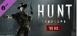 Hunt: Showdown - The Kid - DLC STEAM GIFT РОССИЯ