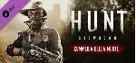 Hunt: Showdown - Commedia Della Morte - DLC STEAM RU