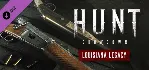 Hunt: Showdown - Louisiana Legacy - DLC STEAM RU
