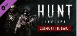 Hunt: Showdown - Legends of the Bayou - DLC STEAM RU