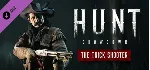 Hunt: Showdown - The Trick Shooter - DLC STEAM RU