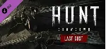 Hunt: Showdown - Last Gust - DLC STEAM GIFT РОССИЯ