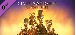 Sid Meier&acute;s: Civilization VI - Leader Pass (STEAM КЛЮЧ) - irongamers.ru
