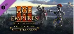 Age of Empires III: Knights of the Mediterranean (STEAM КЛЮЧ)