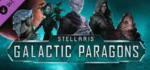 Stellaris: Galactic Paragons DLC STEAM GIFT РОССИЯ - irongamers.ru