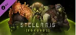 Stellaris: Toxoids Species Pack DLC - STEAM RU - irongamers.ru